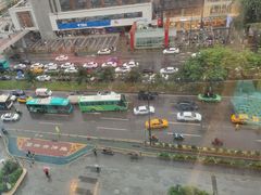 -晓宇重庆火锅(赛格国际购物中心店)