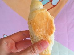 蔗糖牛舌酥-一大糕点(纬六路店)