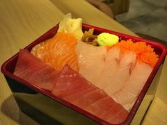 -富山日式料理(宽厚里店)
