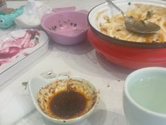 -船歌·鱼水饺青岛菜(国贸商城店)