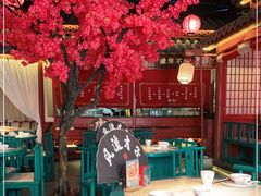 大堂-探花·意境江南菜·唐伯虎文化体验店·松鼠桂鱼(观前店)