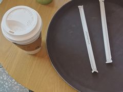 -星巴克臻选(威海威高广场店)