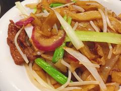 -富力万达嘉华酒店-品珍中餐厅(水果湖店)
