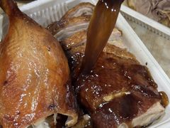 -味香鸭子店(汉口西路店)