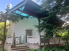 -复旦大学附属中山医院(西院区)