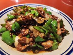 -万小金辣椒炒肉(三经路店)