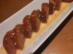 糖藕-老头儿油爆虾·1987杭州烟火味(湖滨银泰in77D区店)