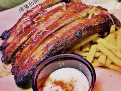 -LESCEDARS Brasserie Bistro香柏树