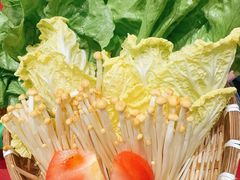 -潮汕·草根牛肉档(城市集市上海荟聚店)