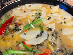 -兰木肆·云南菜(龙湖U城天街店)