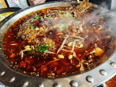 -群英会·三国菜(曹魏古城店)