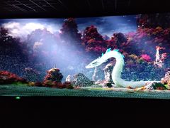 -万象影城(石家庄万象城IMAX激光店)