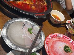 -牛市坎火锅(建设路店)