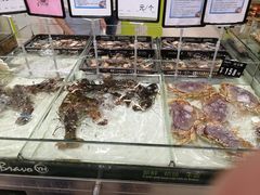 -永辉超市(大西洋银泰城店)