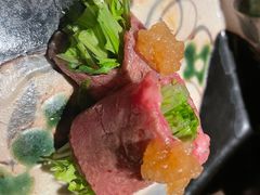 -桐寿司Sushi Tong
