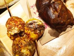 -鸽子窝(黄村店)