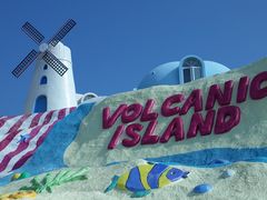 -漳州滨海火山岛自然生态风景区