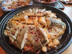 -马仕玖煲·融合菜·酥不腻烤鸭(人大店)