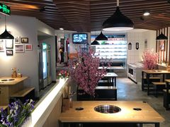 -百味源炭火烤翅 ·夜市大排档(酒仙桥店)