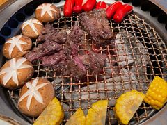 -炎蔵牛舌烤肉