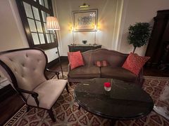 -Salon de Ville浦江汇(上海外滩华尔道夫酒店店)