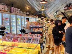 -枫花园汽车电影院(朝阳公园店)