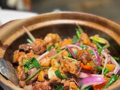 -勝記酒家·37年老字号·经典粤菜(荔枝公园店)