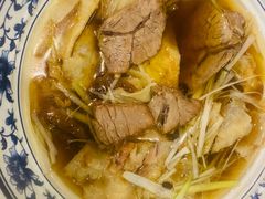 -直隶安家罩饼(复兴路店)