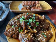 -老来福·非遗酸汤兔(凯旋路店)