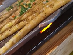 -很久以前羊肉串(簋街店)