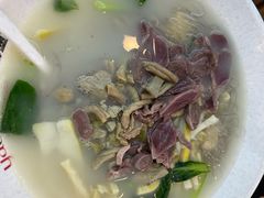 -鸭得堡老鸭汤·鸭血粉丝(凤凰西街店)