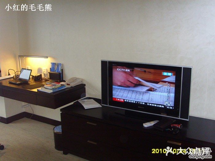 国家会议中心大酒店房间布局图片