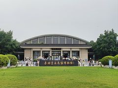 -秦始皇帝陵博物院(兵马俑)