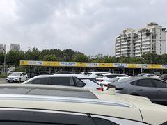 -麦德龙(浦东店)