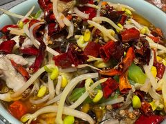 -羲和雅苑•北京烤鸭(平安国际金融中心店)