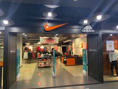 -华联商厦(火车站店)