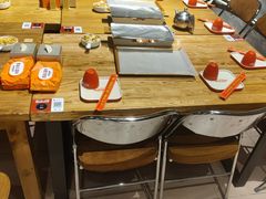 -熙成烧烤(白塔岭店)