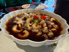 -上海滩餐厅(BFC外滩金融中心店)