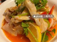 -鸣记脆皮烤鱼·海鲜烤鱼(亿合城店)