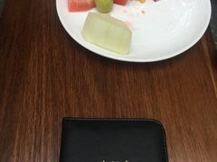 -食间牛排(湖西路店)