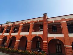 -辛亥革命博物院北区