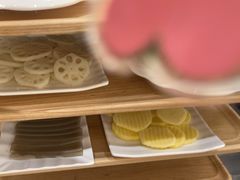 -蜀九香火锅(彩虹店)