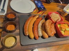 -1886德国汽车餐厅(外滩中央店)