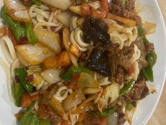 -新疆食府(华龙店)
