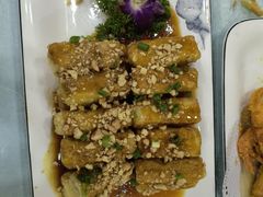 -六和聚传统烤鸭.天津菜(和平店)