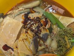 -林静小吃(复兴路店)
