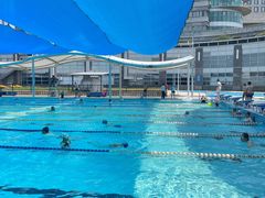 -包玉刚游泳场(黄龙恒励大厦店)