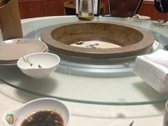 -鸯潭·云南原生态蒸汽石锅鱼(丽景蓝湾店)