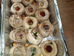 -老虎滩大连海鲜烧烤(水游城店)