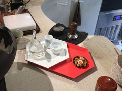 -茶是一枝花泡茶店